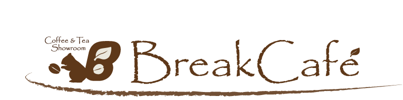 Break Café｜ブレイクカフェ / 珈琲と紅茶の専門店